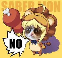 Grumpy Cat