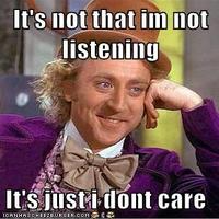 Condescending Wonka / Creepy Wonka