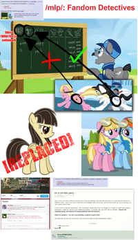 My Little Pony: Friendship is Magic
