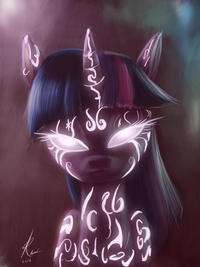 My Little Pony: Friendship is Magic