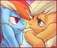 My Little Pony: Friendship is Magic