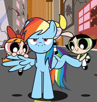 My Little Pony: Friendship is Magic