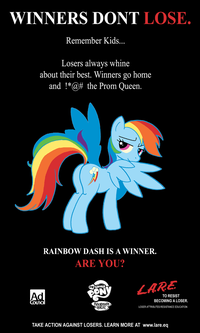 My Little Pony: Friendship is Magic