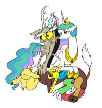 My Little Pony: Friendship is Magic