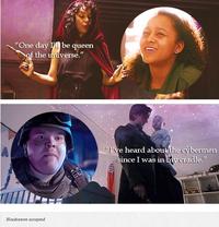 Doctor Who