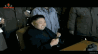 Kim Jong Un