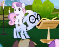 My Little Pony: Friendship is Magic