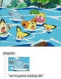 Pokemon