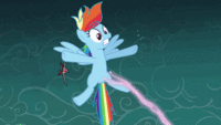 My Little Pony: Friendship is Magic