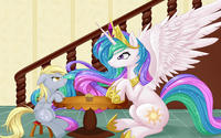My Little Pony: Friendship is Magic