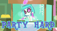 My Little Pony: Friendship is Magic