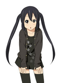 K-On!