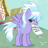 My Little Pony: Friendship is Magic