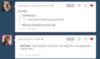 Yahoo Buys Tumblr