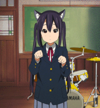 K-On!