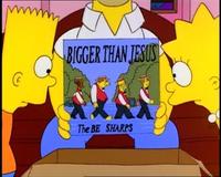 Album Cover Parodies