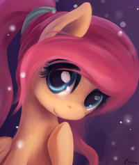 My Little Pony: Friendship is Magic