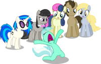 My Little Pony: Friendship is Magic