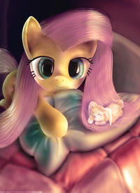 My Little Pony: Friendship is Magic
