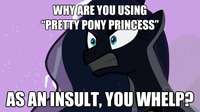 My Little Pony: Friendship is Magic
