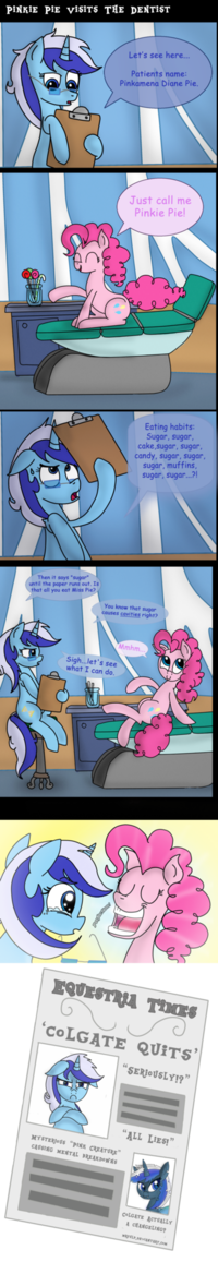 My Little Pony: Friendship is Magic
