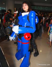 Cosplay