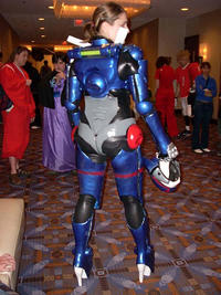Cosplay
