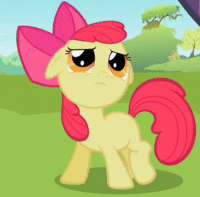 My Little Pony: Friendship is Magic