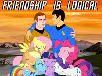 My Little Pony: Friendship is Magic