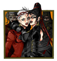 JoJo's Bizarre Adventure