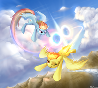 My Little Pony: Friendship is Magic