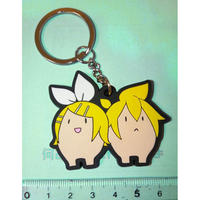 Larval Rin