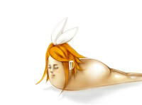 Larval Rin