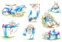 Larval Rin