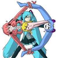 Larval Rin