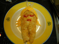 Larval Rin