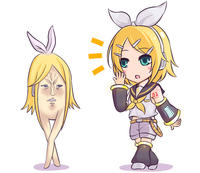 Larval Rin