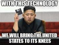 Kim Jong Un