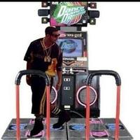 Drake in Dada / Drake Lean