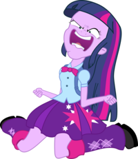 My Little Pony: Friendship is Magic