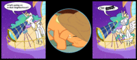 My Little Pony: Friendship is Magic
