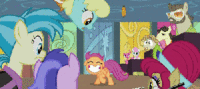 My Little Pony: Friendship is Magic