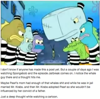 Ruined Childhood