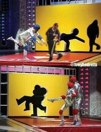 Drake in Dada / Drake Lean