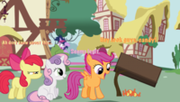 My Little Pony: Friendship is Magic