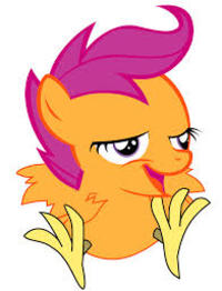 My Little Pony: Friendship is Magic