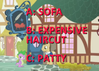 My Little Pony: Friendship is Magic