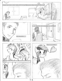 My Little Pony: Friendship is Magic