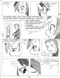 My Little Pony: Friendship is Magic