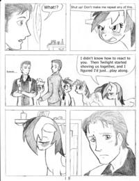 My Little Pony: Friendship is Magic